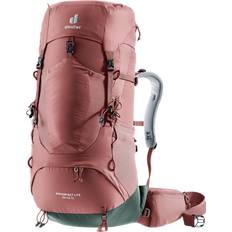 Deuter Aircontact Lite 35 + 10 SL - Rosa