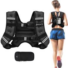 Weight Vests on sale Bagail Weighted Iron Sand Vest
