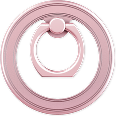 Ideal of Sweden MagSafe Ring Mount Light Pink