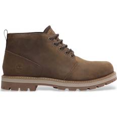 Timberland Britton Road Waterproof - Brown