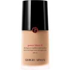 Power Fabric + Foundation SPF20 #5.75