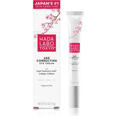Hada Tokyo Age Correcting Eye Cream 0.5 Fluid Ounce