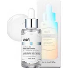 Freshly Juiced Vitamin Drop 35ml