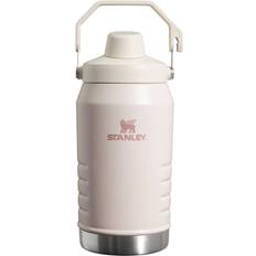 Stanley IceFlow with Fast Flow Lid Rose Quartz Thermos 1.89L