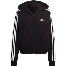 adidas Zip Track Hoodie - Ladies