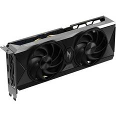 Nitro Radeon RX 9060 XT OC 16GB GDDR6