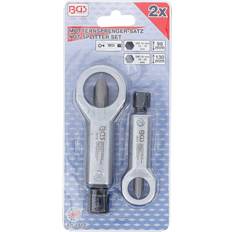 BGS Nut Splitter Set 2