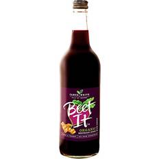 Organic Beetroot Juice 750ml Pack of 6