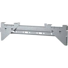 IKEA Gråa Hyllor IKEA EKET Grey Vägghylla 29.5cm