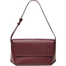 Vero Moda Tasker Vero Moda Vmallison Skuldertaske - Vinrød