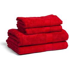 Lord Nelson Fairtrade Badlakan Blå, Brun, Rosa, Gul, Grå, Röd, Vit, Svart (70x50cm)