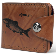 Korum Classic Barbel Wallet - Carp Coarse