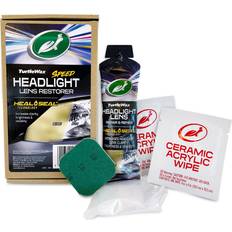 Turtle Wax Car Headlight Restoration Kit