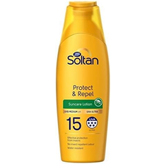 Protect & Repel Suncare Lotion SPF15