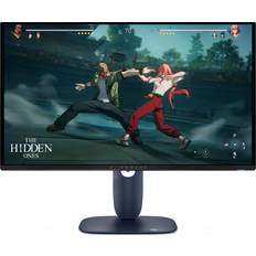 Skærme Alienware AW2725D 27 Inch OLED Screen