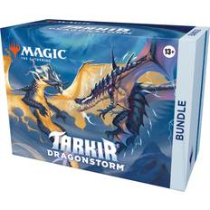 Magic: The Gathering Tarkir Dragonstorm Bundle Box