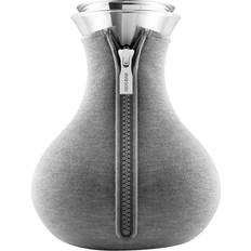 Grå Tekander Eva Solo Dark Grey Tekande 1L