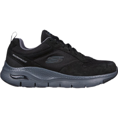 Skechers Arch Fit Render Waterproof M - Black