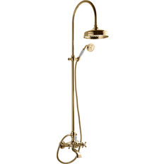 Tapwell dusch Tapwell Classic XCOL022-150 (9418781) Mässing