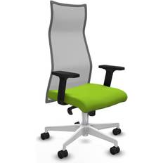 Piqueras y Crespo B2D026N Pistachio Kontorsstol