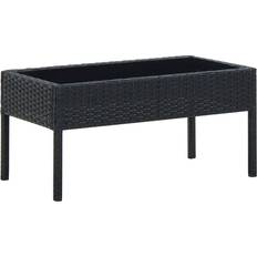 Garden & Outdoor Furniture vidaXL 45904 - Black