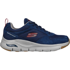 Skechers Arch Fit Render Waterproof M - Navy