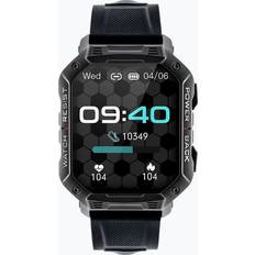 Watchmark Ultra Black