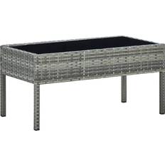 vidaXL 45905 - Grey
