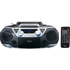 Lenco SCD-720SI