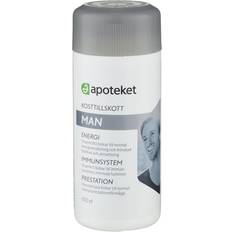 Apoteket Man tabletter, 100 100 st
