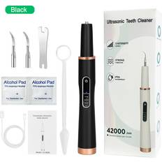 Teeth Whitening Cynthia 5-Speed Ultrasonic Tooth Cleaner