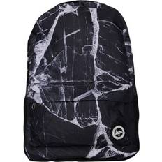 Hype Backpacks Hype Kids Broken Glass School Backpack - Multi