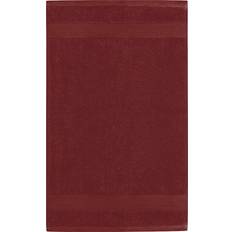 Lord Nelson Fairtrade Badlakan Röd (70x50cm)