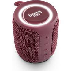 Vieta Pro Groove Red