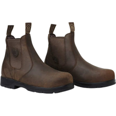Mountain Horse Protective XTR Lite