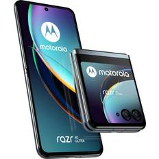 Motorola razr 40 ultra Motorola Razr 40 Ultra 256GB Glacier Blue