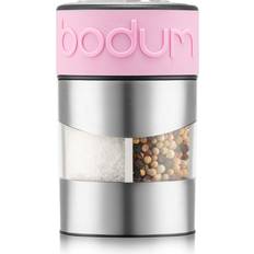 Bodum Manuel Salt- Og Peberkværn TWIN Saltkværn, Peberkværn 11cm