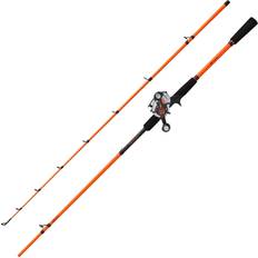 Abu Garcia Fiskeset Abu Garcia Svartzonker X Spinn Combo 7,11ft 30-100g