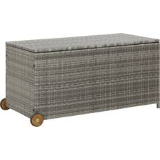 vidaXL 310090 - Grey