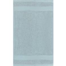 Hemtextil Lord Nelson Fairtrade Gästhandduk Grön (70x50cm)