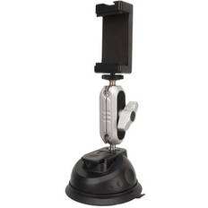 Action Camera Suction Cup Mount