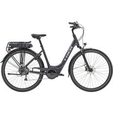 Trek Verve + 1 Lowstep 400 Wh