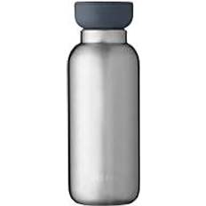 Mepal Ellipse Natural Brushed Thermos 0.35L