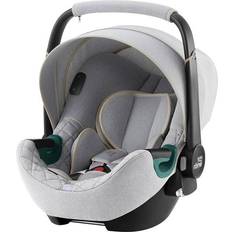 Britax-Roemer Baby-Safe iSense Nordic Grey