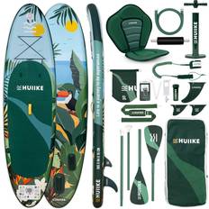 Huiike Stand Up Paddling Board Hochwertigem Zubehör