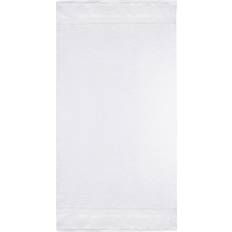 Lord Nelson Fairtrade Gästhandduk Vit (70x50cm)
