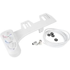 Vestidos G1/2 Thread Bidet Toilet Attachment