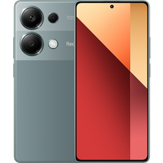 Xiaomi Redmi Note 13 Pro 4G 512GB Forest Green