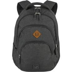 Travelite Basics Backpack - Anthracite