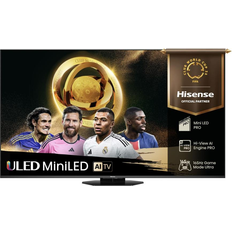 TV Hisense 65U8Q